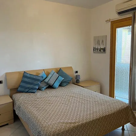 A Few Steps From The