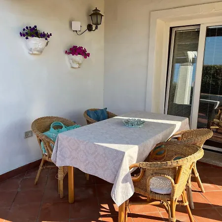 Villa A Few Steps From The