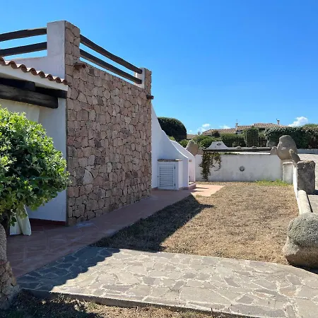Villa A Few Steps From The Santa Teresa Gallura