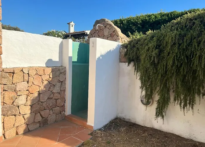 Villa A Few Steps From The