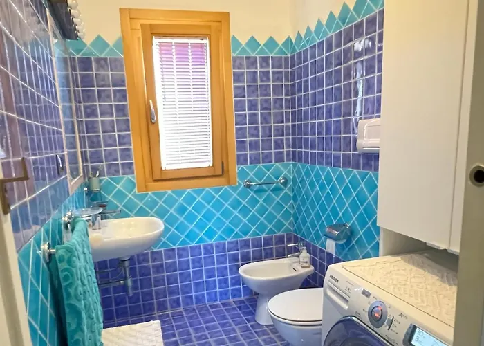 Villa A Few Steps From The