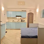 A Few Steps From The *