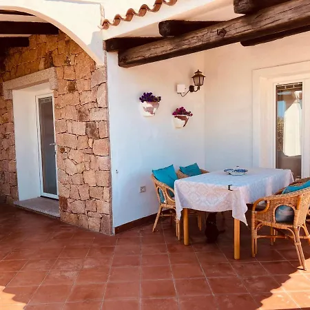 A Few Steps From The Villa *