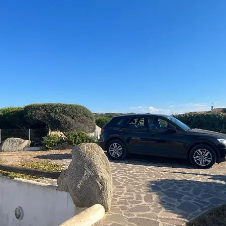 A Few Steps From The *