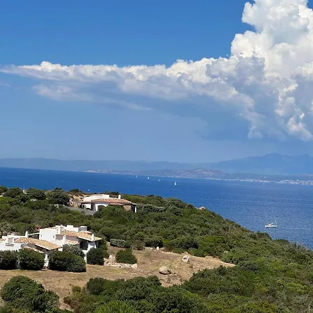 Villa A Few Steps From The Santa Teresa Gallura