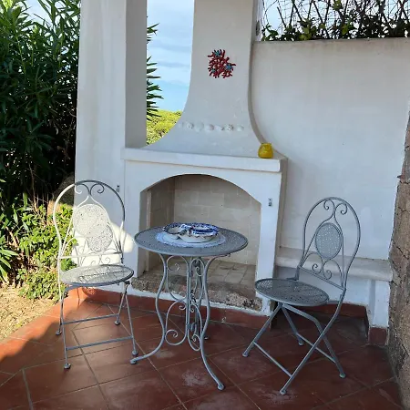 A Few Steps From The * Santa Teresa Gallura