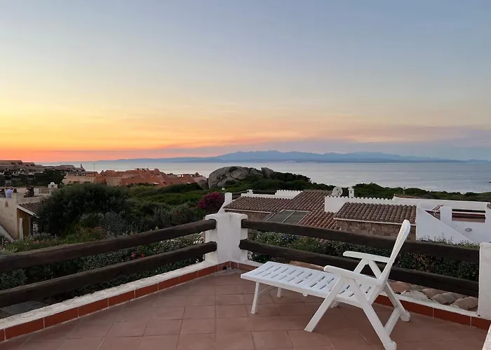 A Few Steps From The