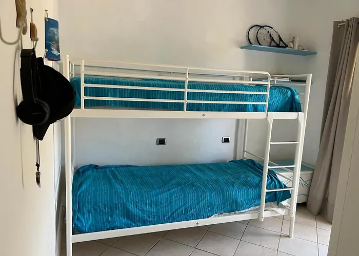 Villa A Few Steps From The