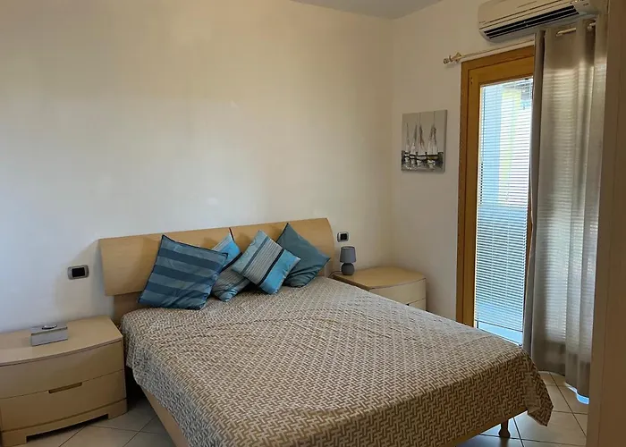 A Few Steps From The