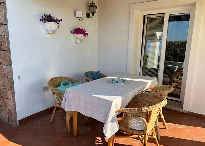 Villa A Few Steps From The