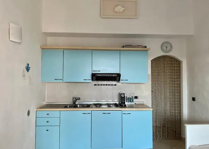 Villa A Few Steps From The *