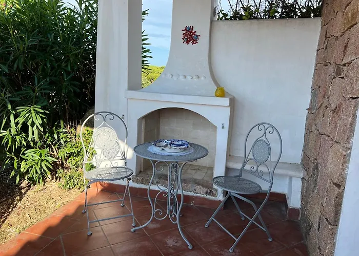 A Few Steps From The * Santa Teresa Gallura